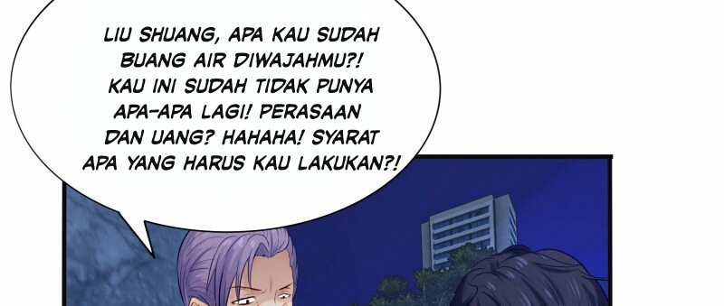 The Power of Soul (Soul Thorn) Chapter 02 Gambar 94